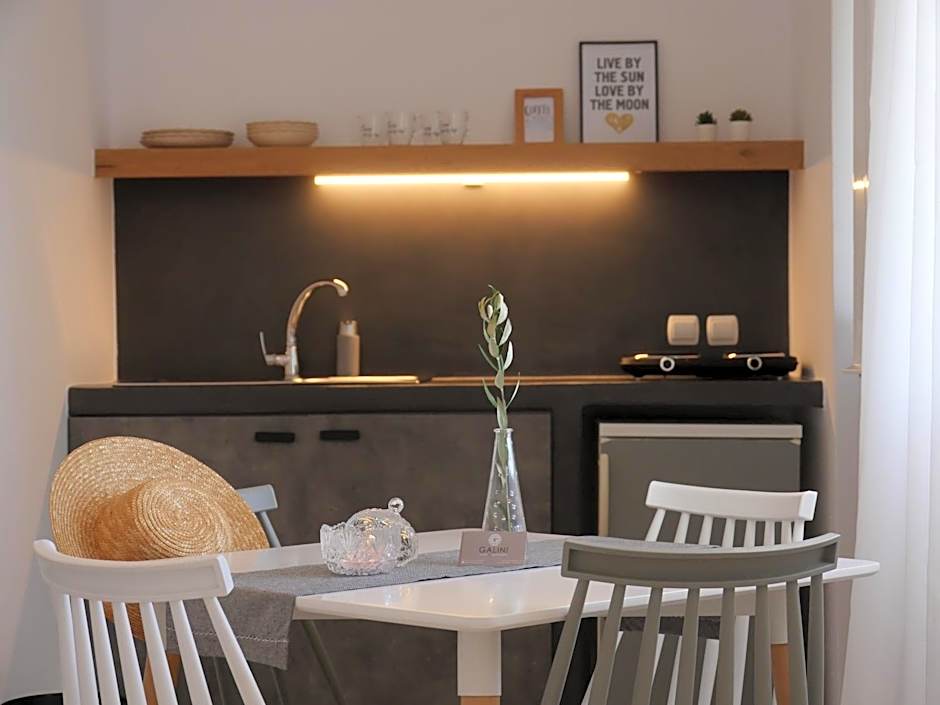 Galini Rooms & Apartments