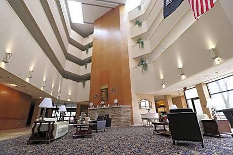 Hotel Mead Resorts & Conventions Center