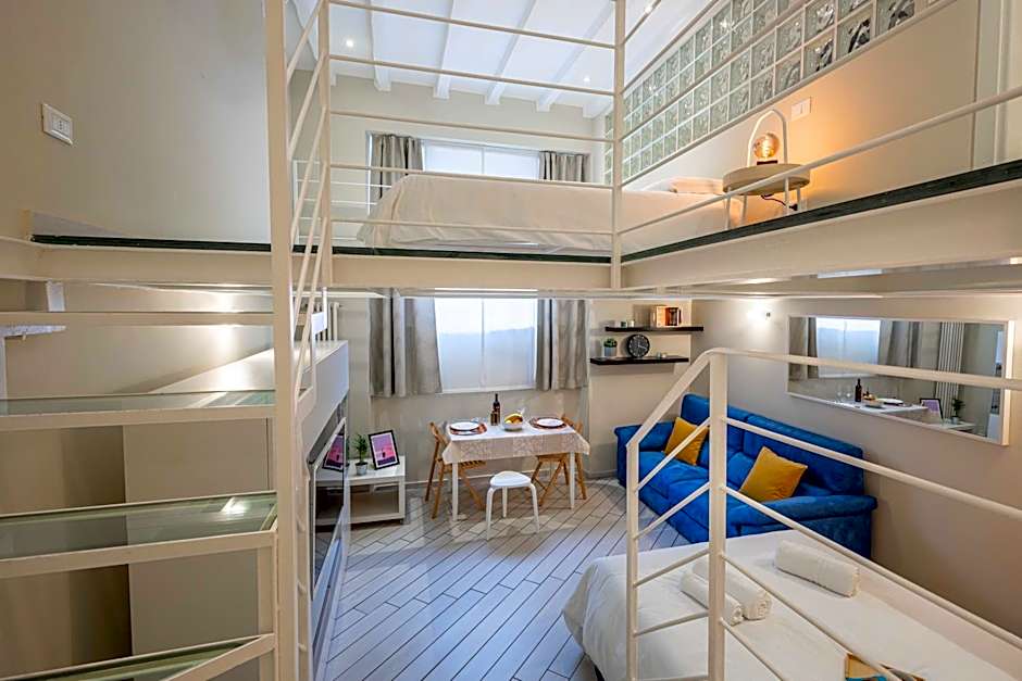 [NoLo] Design Loft in Creative District