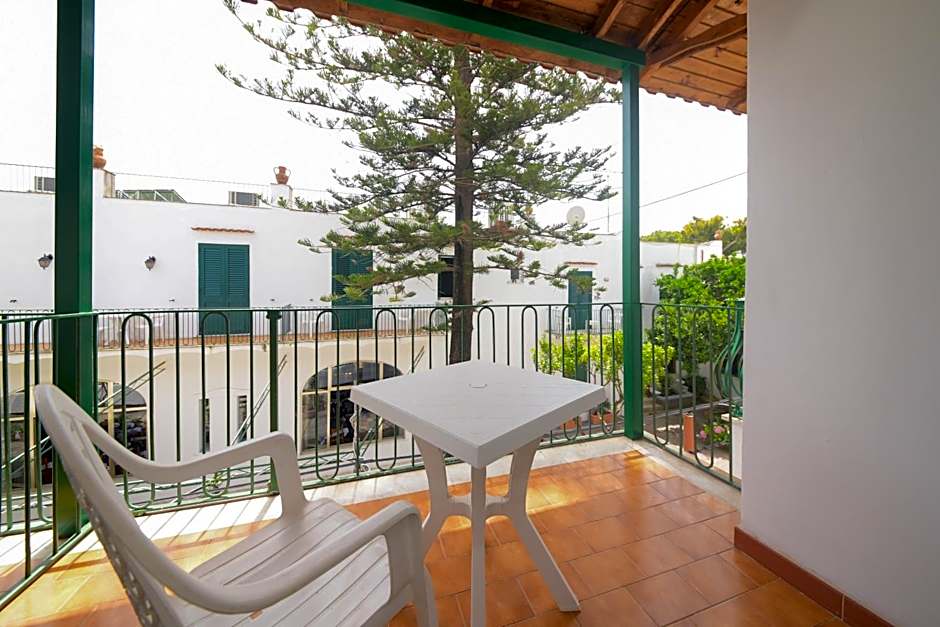 Hotel Pineta