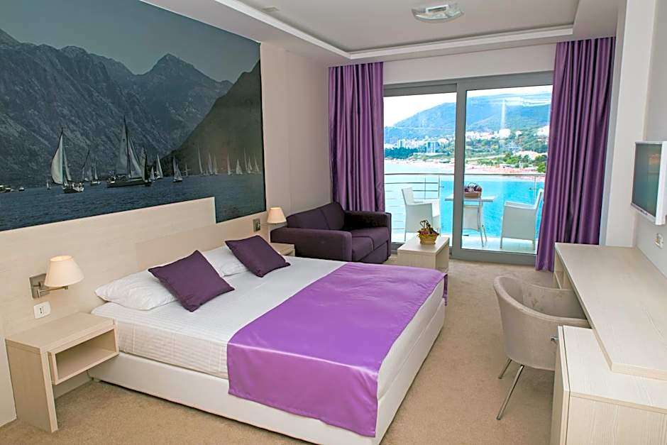Hotel Ponta Nova