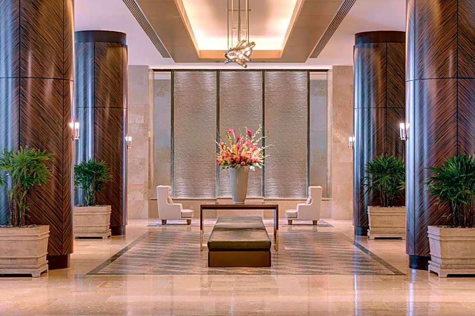 Hilton Americas- Houston