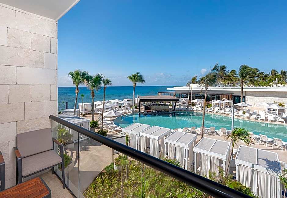 The Eden by Desire Riviera Maya All Inclusive, Exclusively for Couples