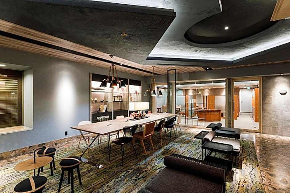 Shin-Osaka Esaka Tokyu REI Hotel