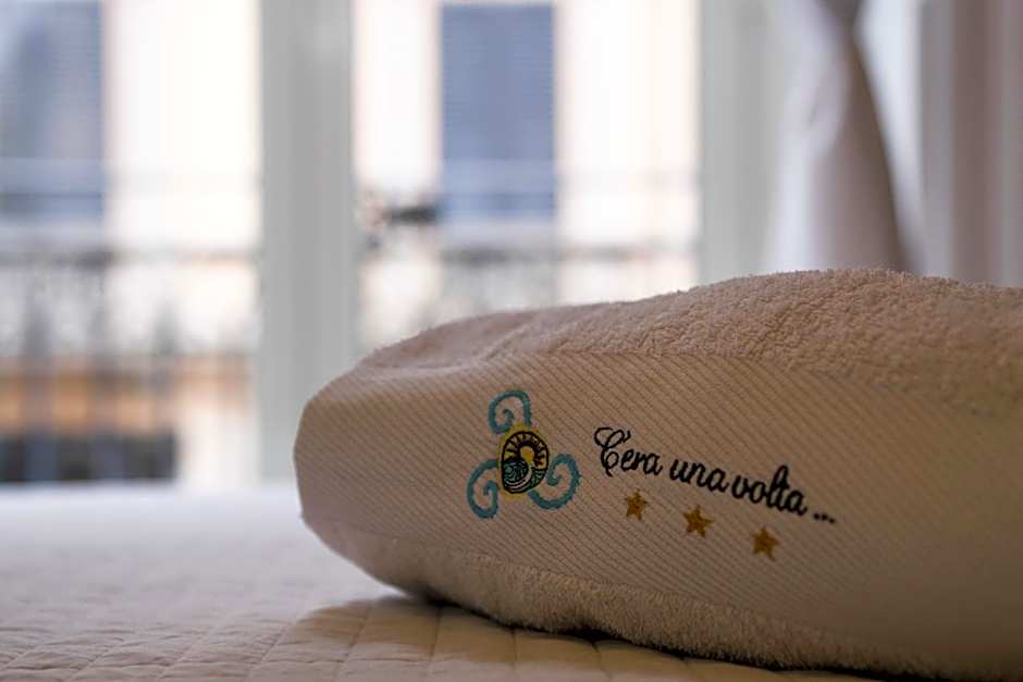 C'era Una Volta
