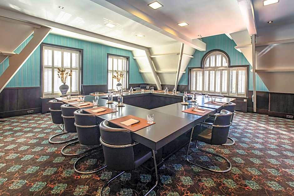 Van der Valk Hotel Leiden