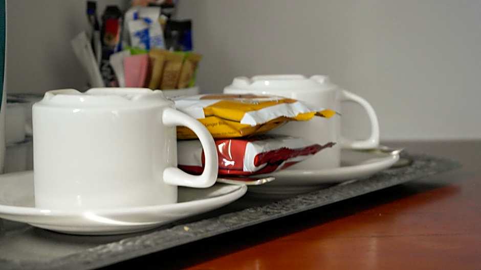 Dovecliff Hall Hotel