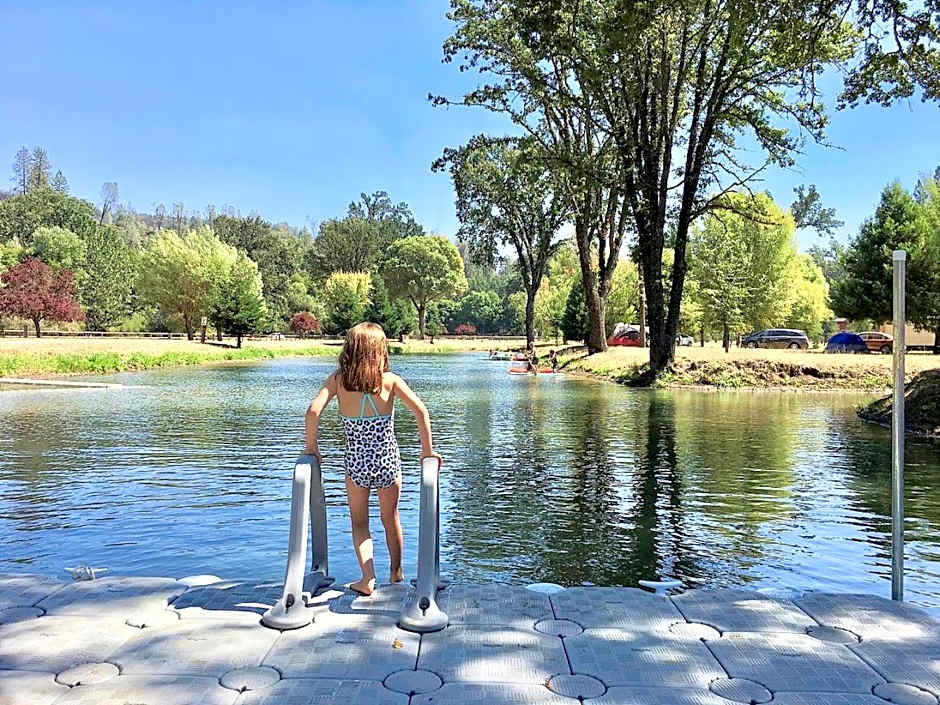 Mandala Springs Wellness Retreat Center