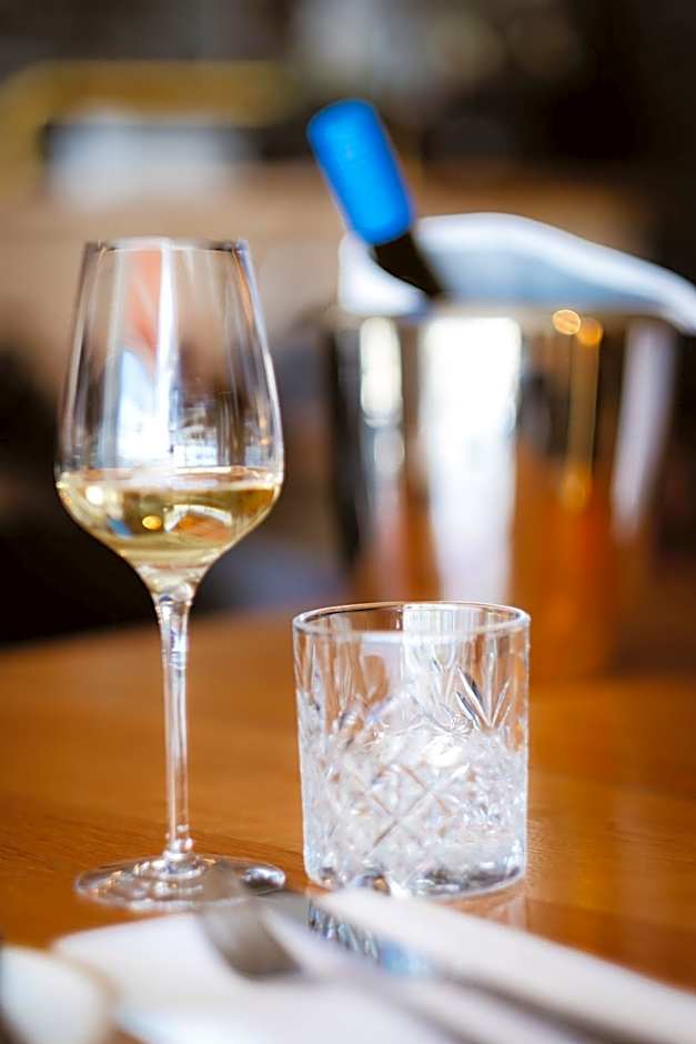 Hotel Rheinpromenade8