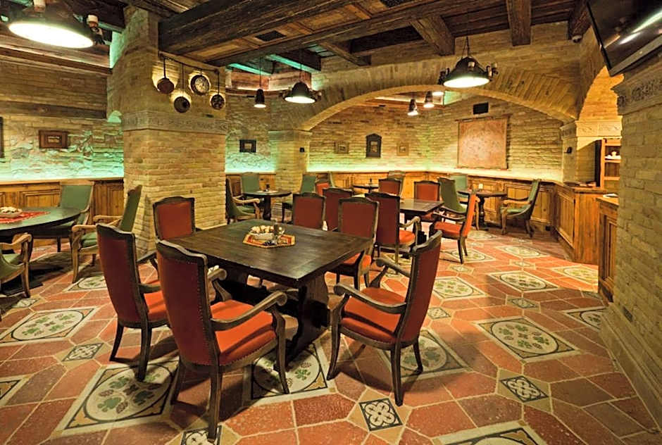 Halasi Pince Panzió