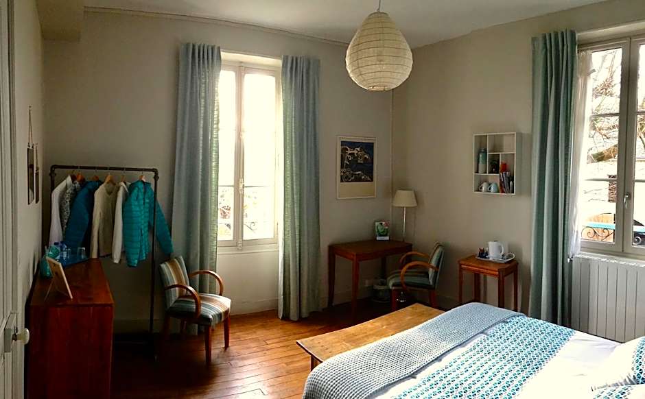 Zdjęcie 1 z 4 — Double Room