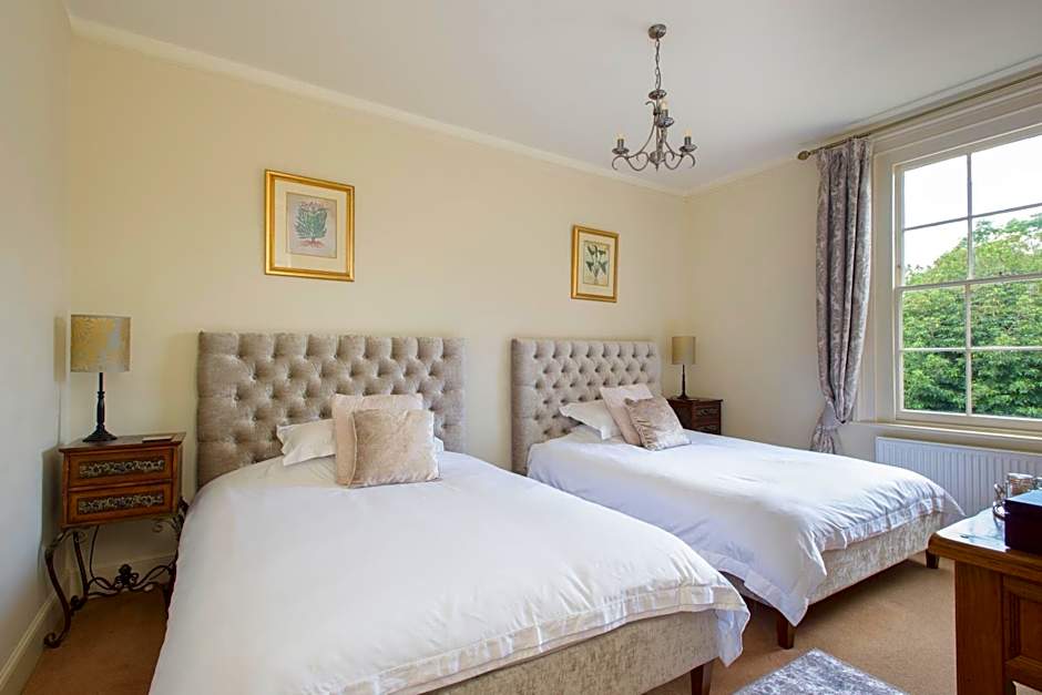 Sissinghurst Castle Farmhouse