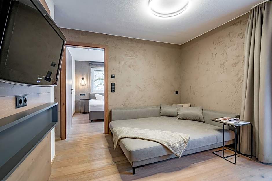 Appartements Perberschlager