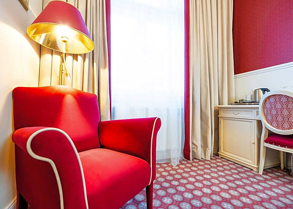 Aviano Boutique Hotel