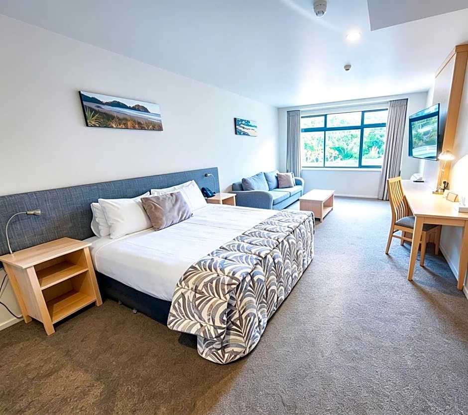 Quality Hotel Oceans Tutukaka