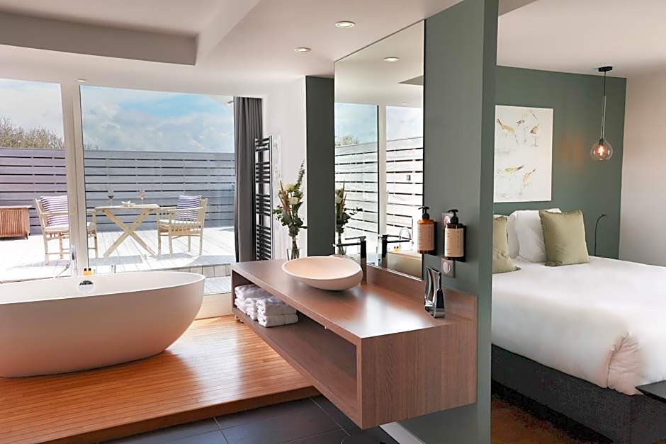 Hôtel & Spa Le Grand Large