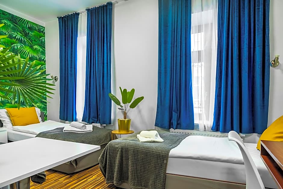 Akira Bed & Breakfast