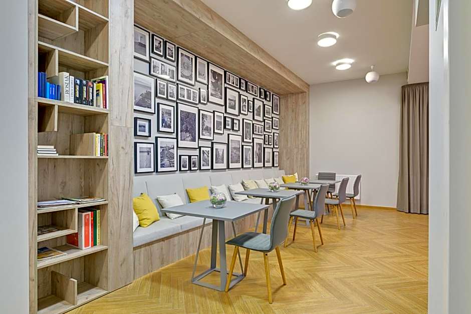 Hotel & Spa Trzy Wyspy