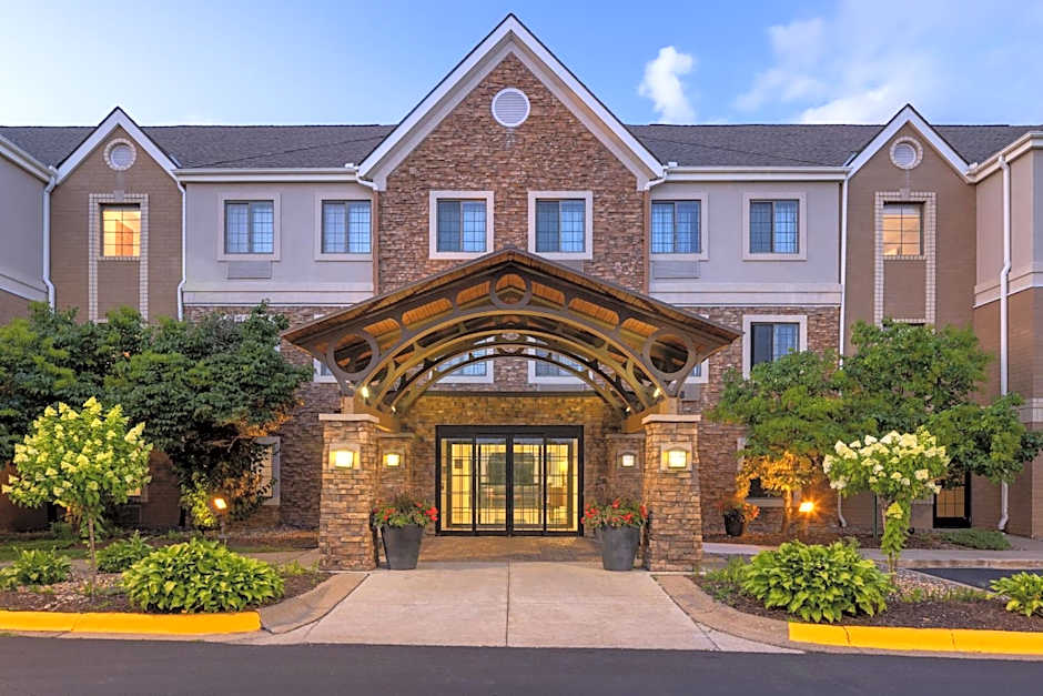 Staybridge Suites Minneapolis-Maple Grove By IHG