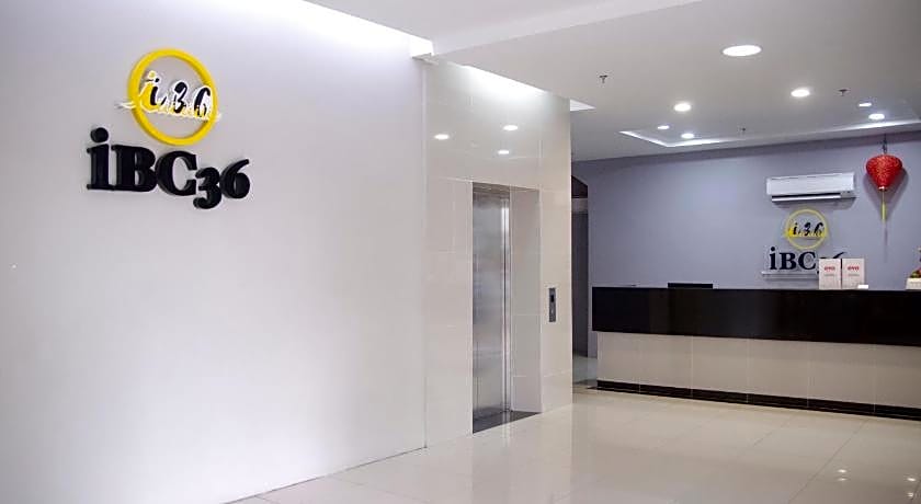 Hotel O iBC36 Business Stay