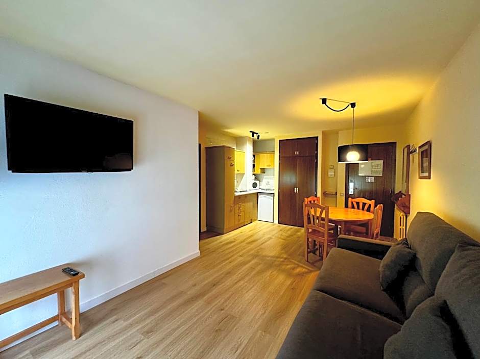 Apartamentos Turisticos Poblado