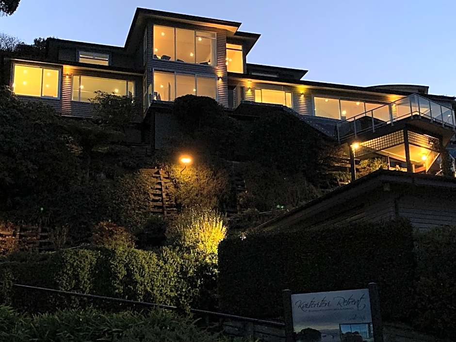 Kaiteriteri Retreat