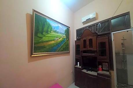 Spot On Double Room