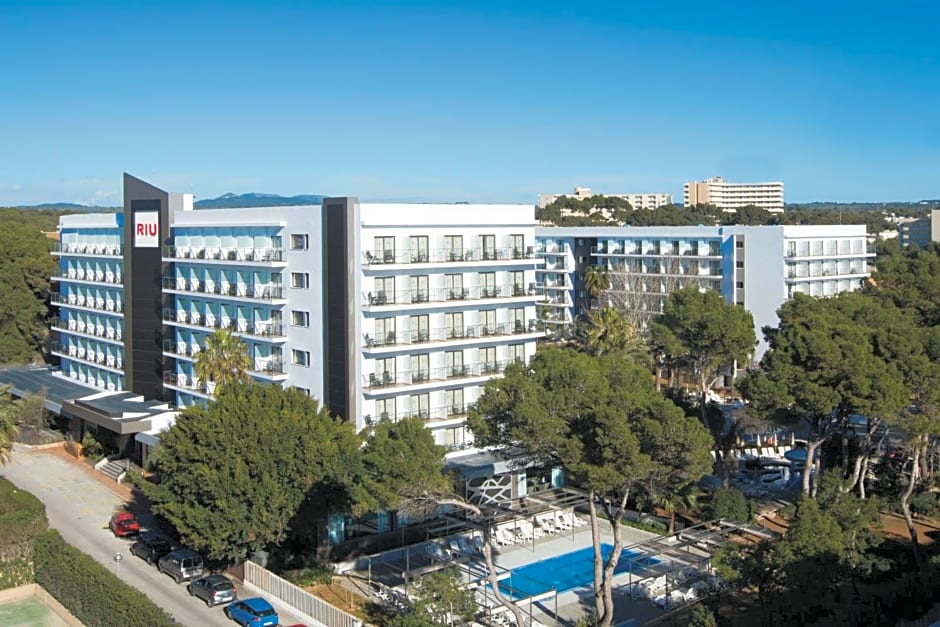 Hotel Riu Bravo - 0'0 All Inclusive