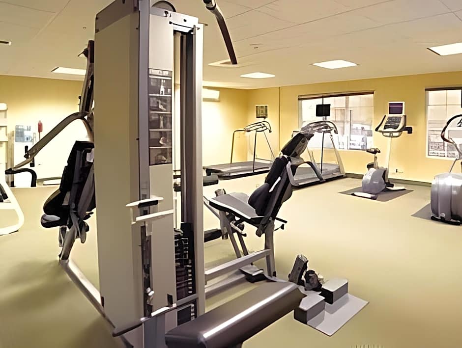 Courtyard by Marriott Hadley Amherst