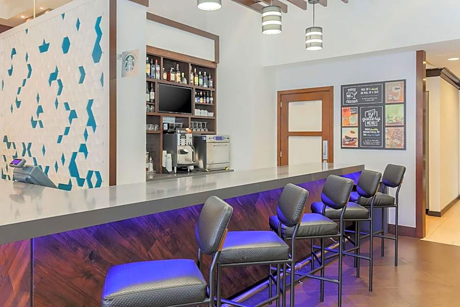 Hyatt Place Dallas Grapevine
