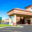 Quality Inn & Suites Casper Near Event Center