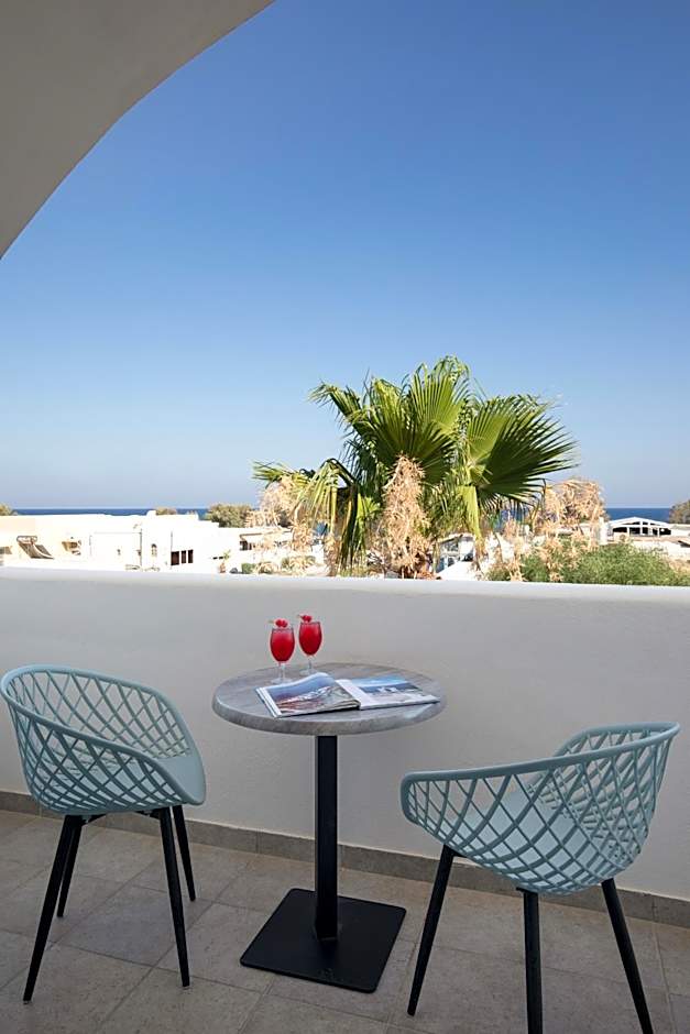 Sea View Bay Hotel