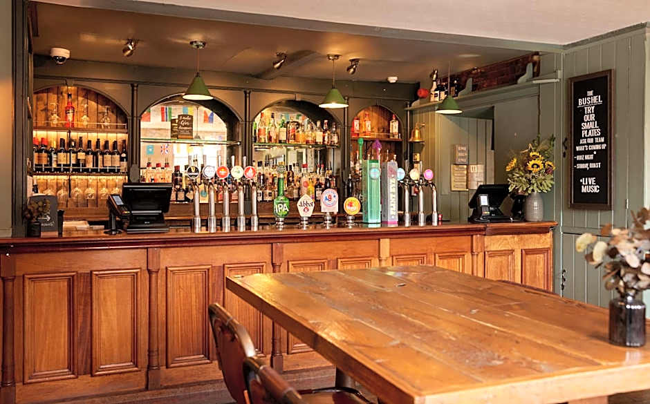 The Bushel by Greene King Inns