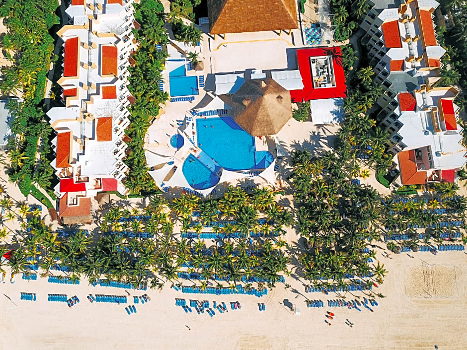 Viva Maya by Wyndham, A Trademark All Inclusive Resort