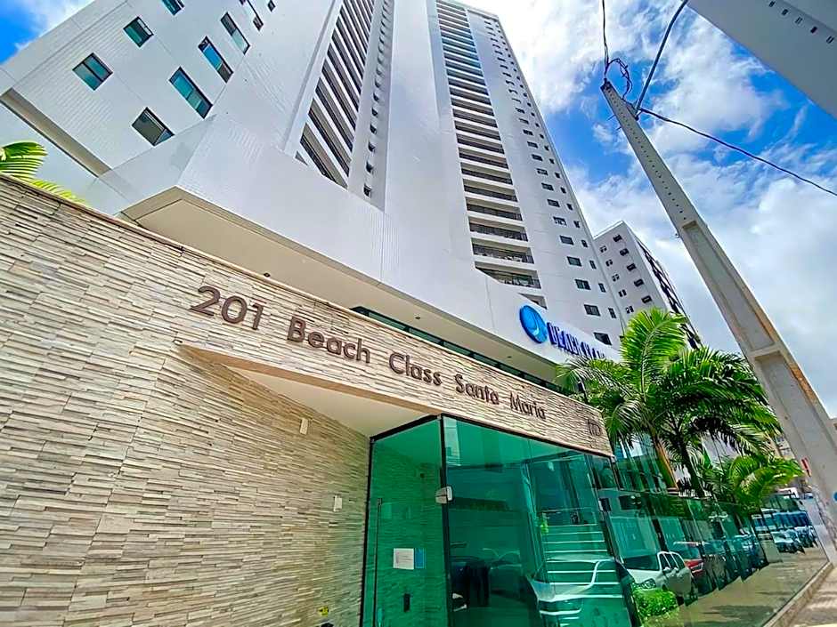 Tesouro novíssimo em Boa Viagem