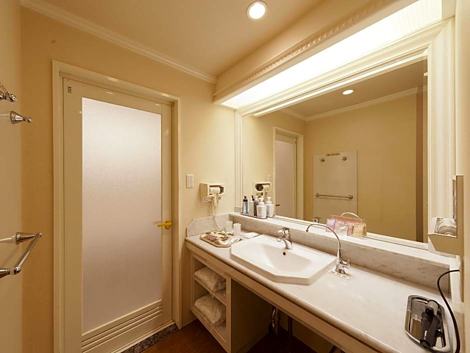 Hotel Fine Garden Kuwana