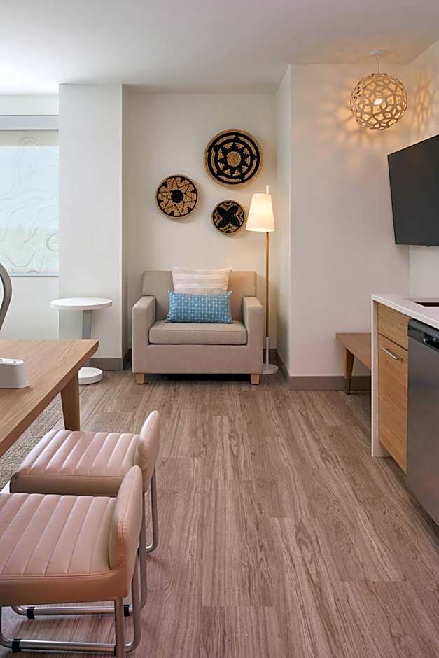 Element Melbourne Oceanfront