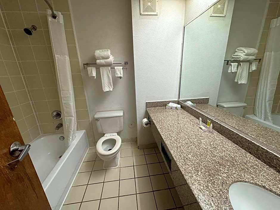 Rodeway Inn