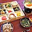 Hayataro Onsen Komagane Retreat Suzuranso
