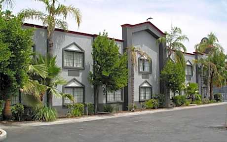 SureStay by Best Western Bakersfield Central