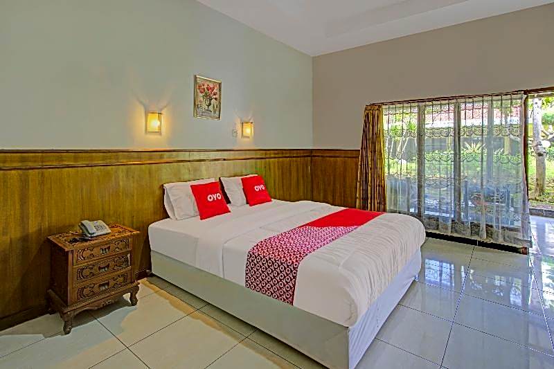 OYO 3934 Hotel Istana Syariah                                                                   