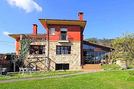 Hotel Rural Alavera