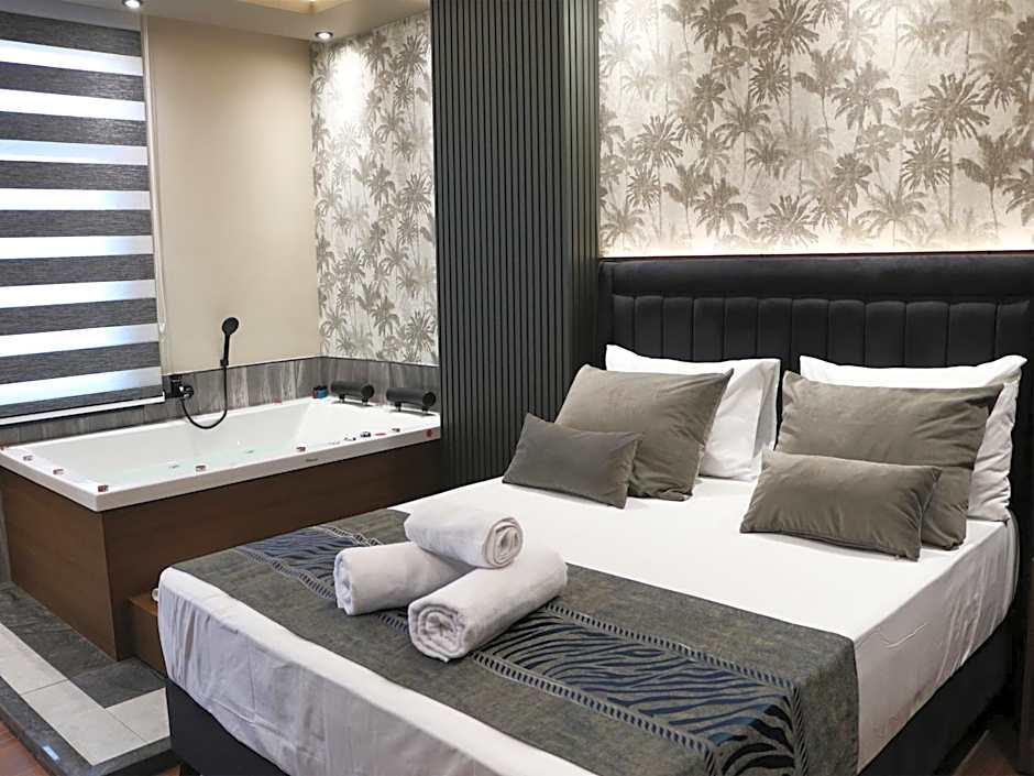 GRAND ÜSKÜDAR OTEL