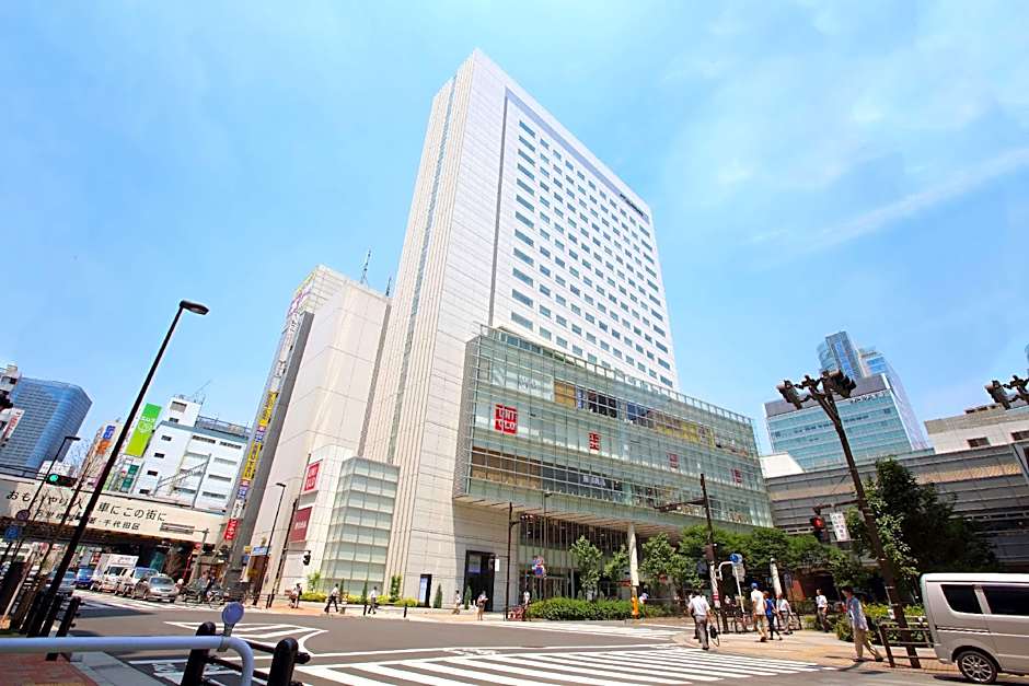 Remm Akihabara Hotel