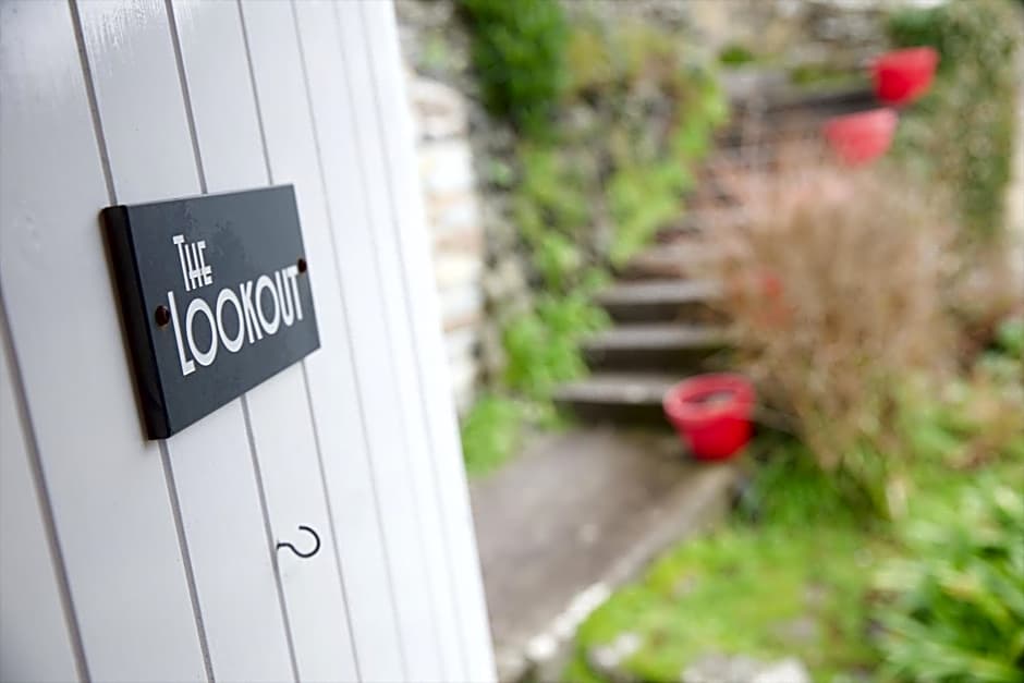 Lugger Hotel ‘A Bespoke Hotel’