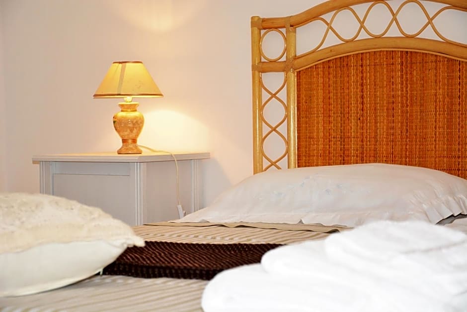 Salenterra B&B Salento – Alliste, OK
