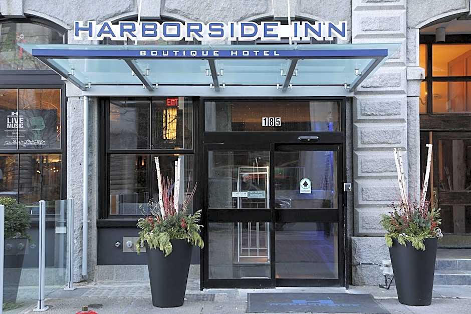 Harborside Inn of Boston