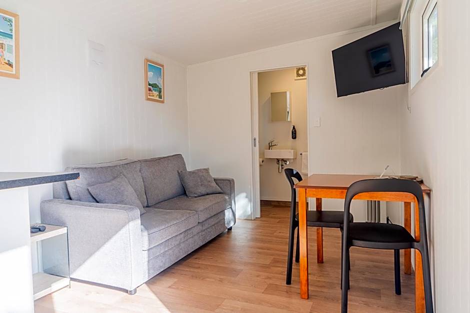 Ahipara TOP 10 Holiday Park