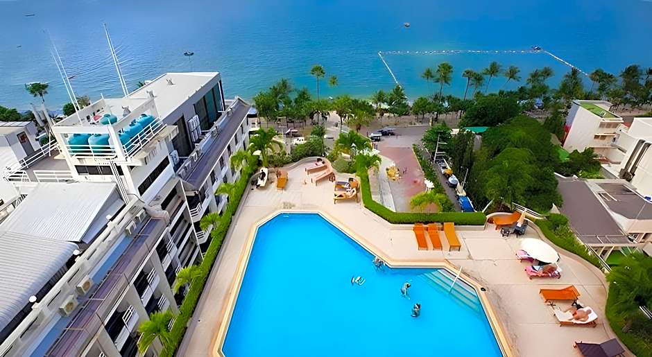 Markland Beach View