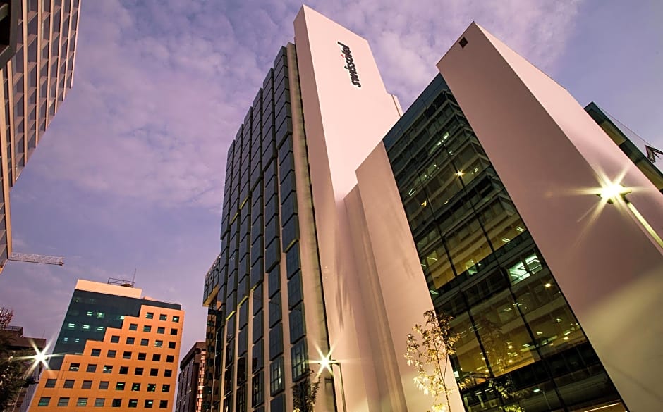 Swissotel Lima